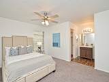 1-bedroom apartment at Peaks At Northwest Hills Apartments in Austin